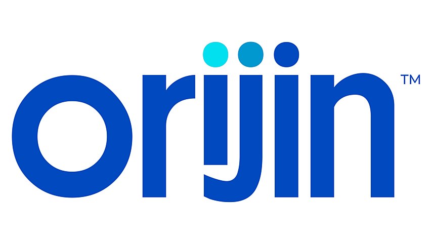 Orijin logo