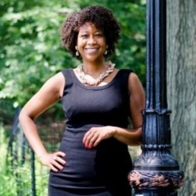 Photo of Chandra Hayslett