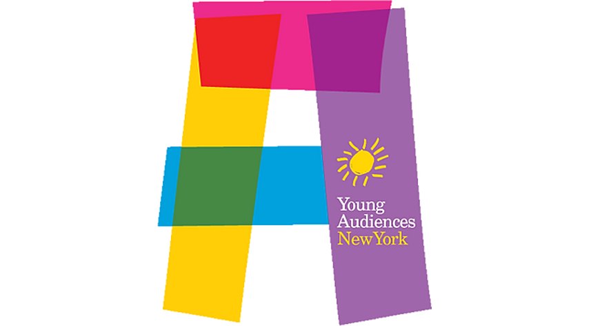 Young Audiences NY logo