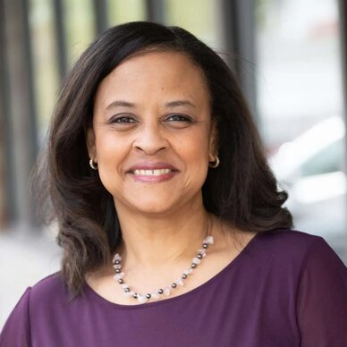 Photo of Karin Norington-Reaves