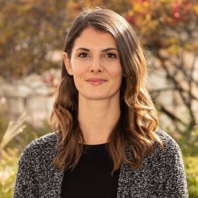 Photo of Kate Jordan