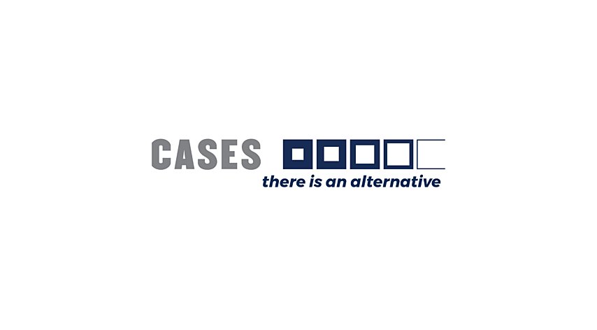 CASES logo