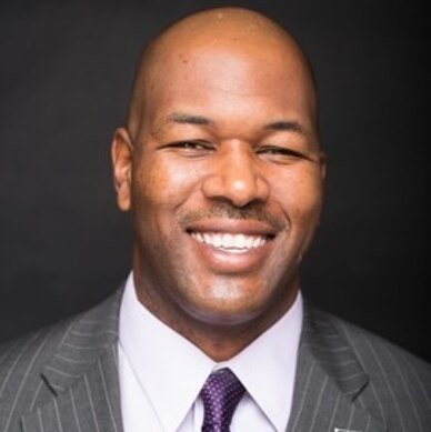 Photo of Juontonio Pinckney