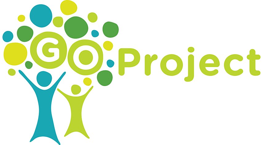 Go Project logo