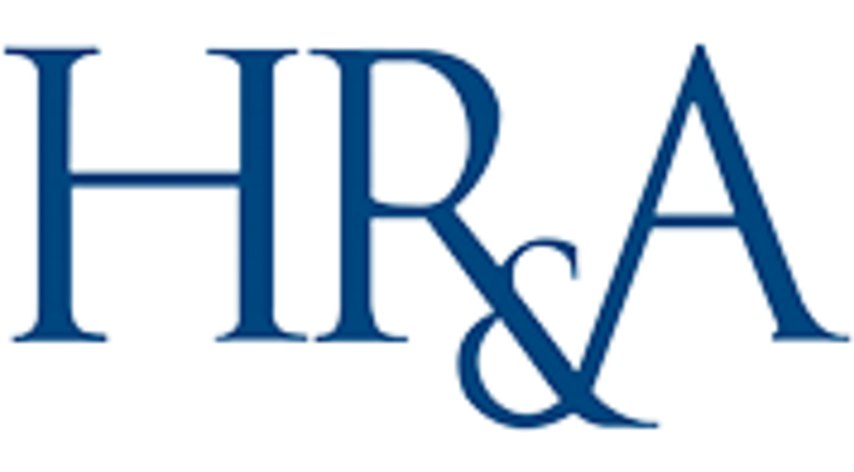 HR&A Advisors Client logo