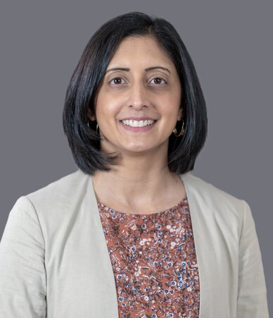 Photo of Monika Kincheloe