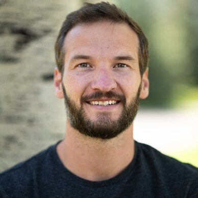 Photo of Connor Dowling