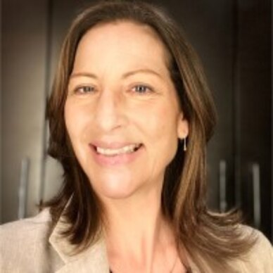 Photo of Mireille Mather