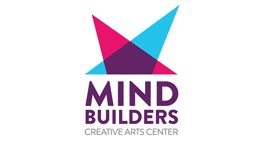 Mind-Builders Creative Arts Center logo