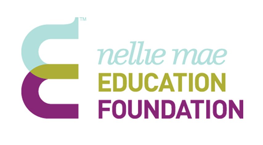 Nellie Mae Education Foundation logo