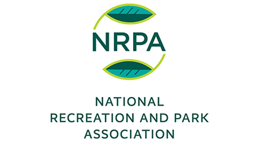 National Recreation and Parks Association logo