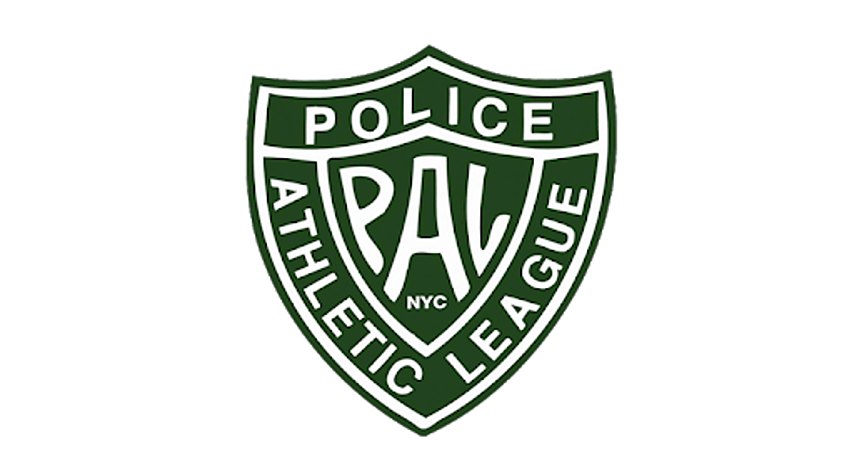 Police Athletic League logo