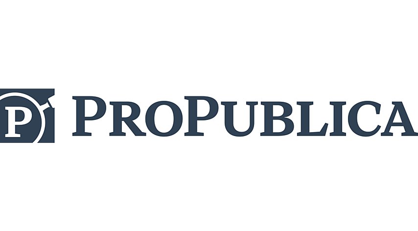 ProPublica logo