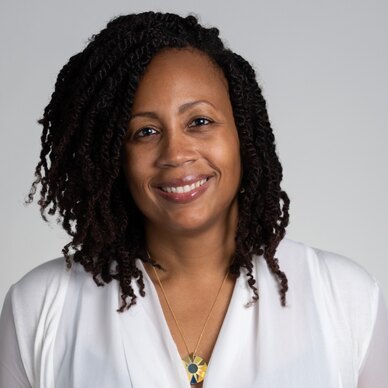 Photo of Sabrina Fisher