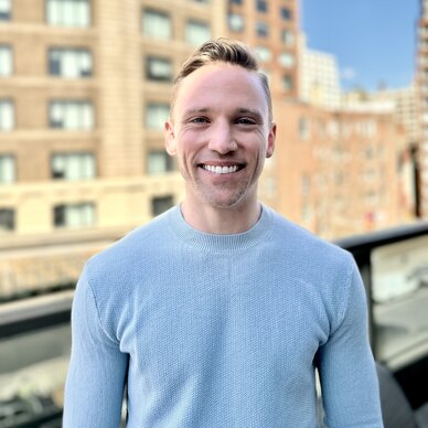 Photo of Nate Skaggs