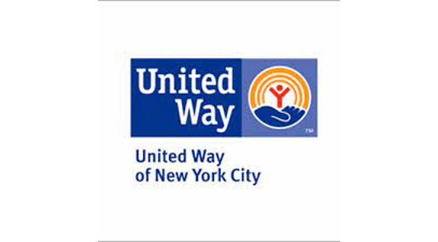 United Way NYC logo