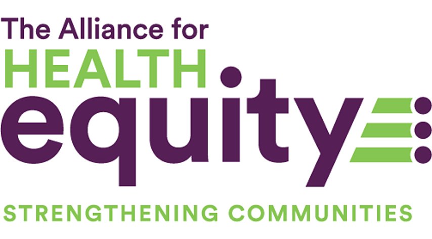 Alliance for Health Equity logo