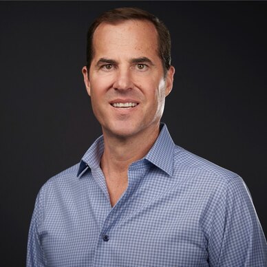 Photo of Jim Brooks
