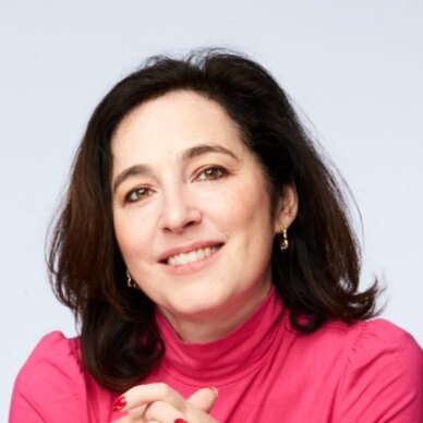 Photo of Jennifer Coogan