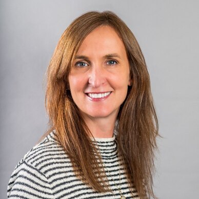 Photo of Gretchen Ruethling