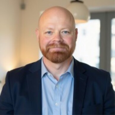 Photo of Michael Smith