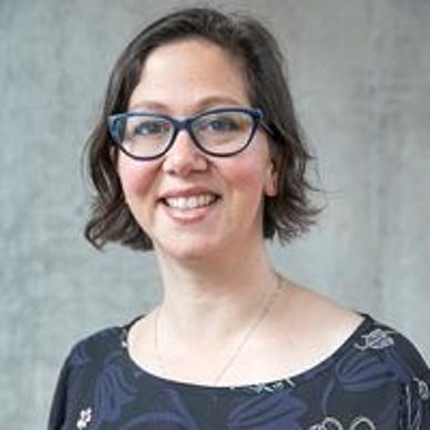 Photo of Allison Morris