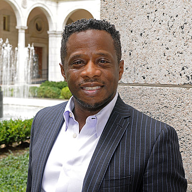 Photo of Sherman Carter