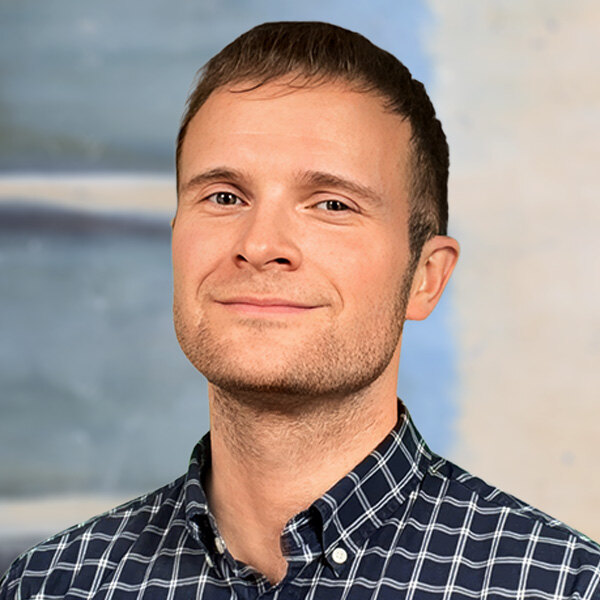 Photo of Brett Barbour