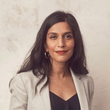 Photo of Insha Rahman