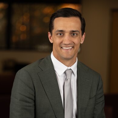 Photo of David Giesige