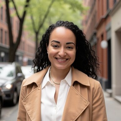 Photo of Evelyn Canela-Garcia