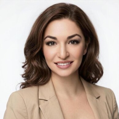 Photo of Anna Verdiyan