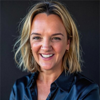 Photo of Courtney Spellacy