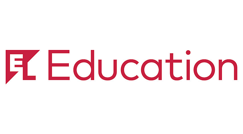 EL Education (aka Expeditionary Learning) logo