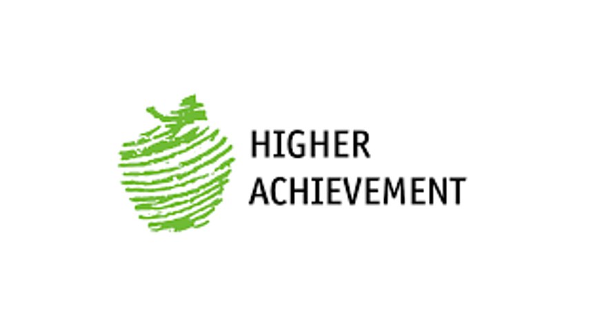Higher Achievement logo
