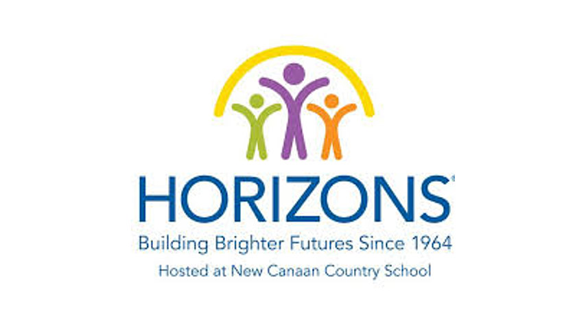 Horizons at New Canaan Country School logo