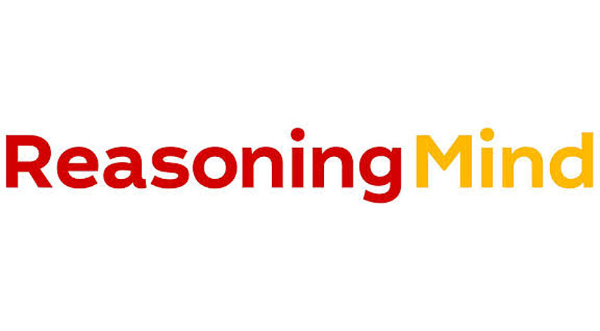 Reasoning Mind logo