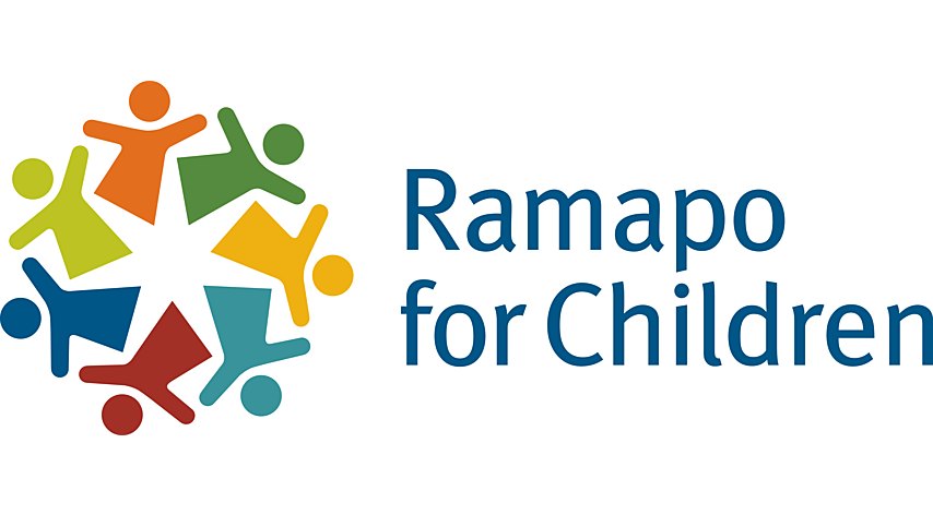 Ramapo for Children logo