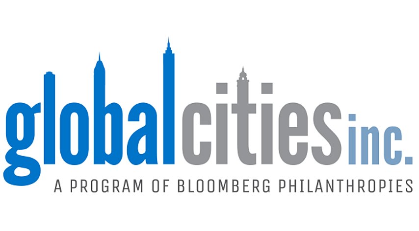 Global Cities logo