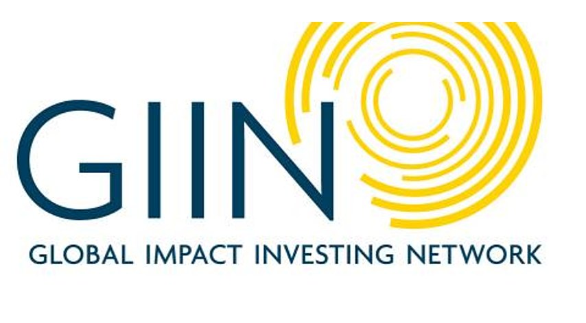 Global Impact Investing Network logo