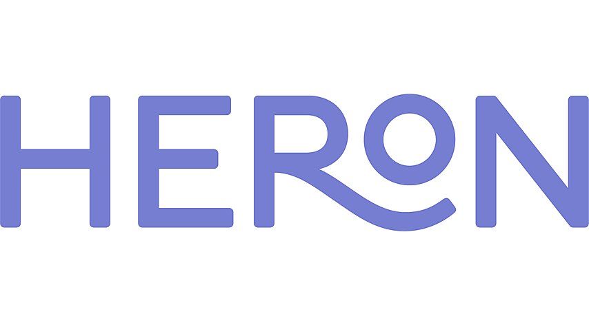 Heron Foundation logo