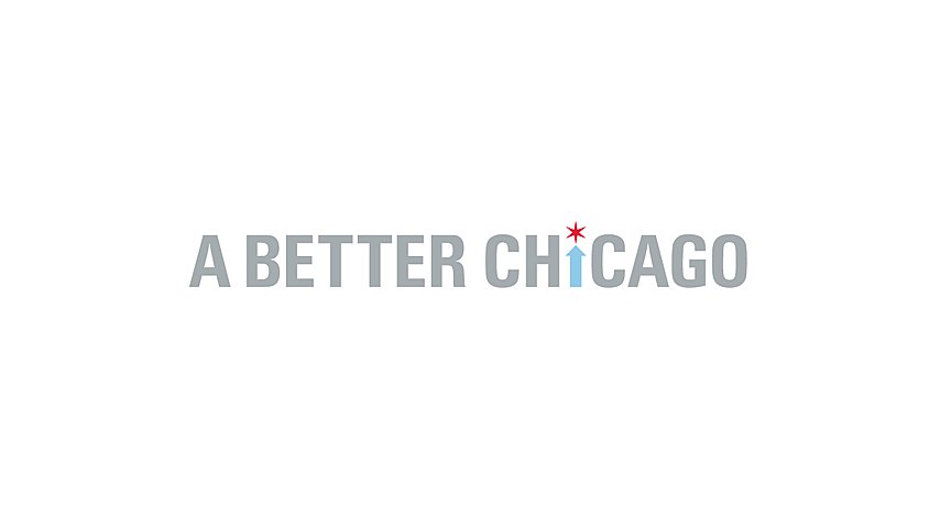 A Better Chicago logo
