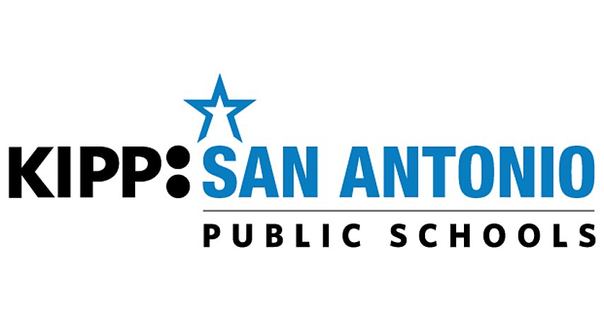 KIPP San Antonio logo