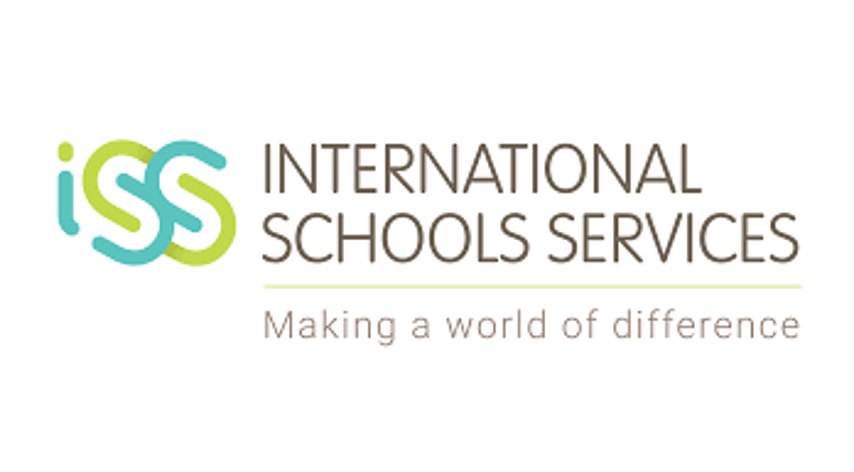 International Schools Services logo