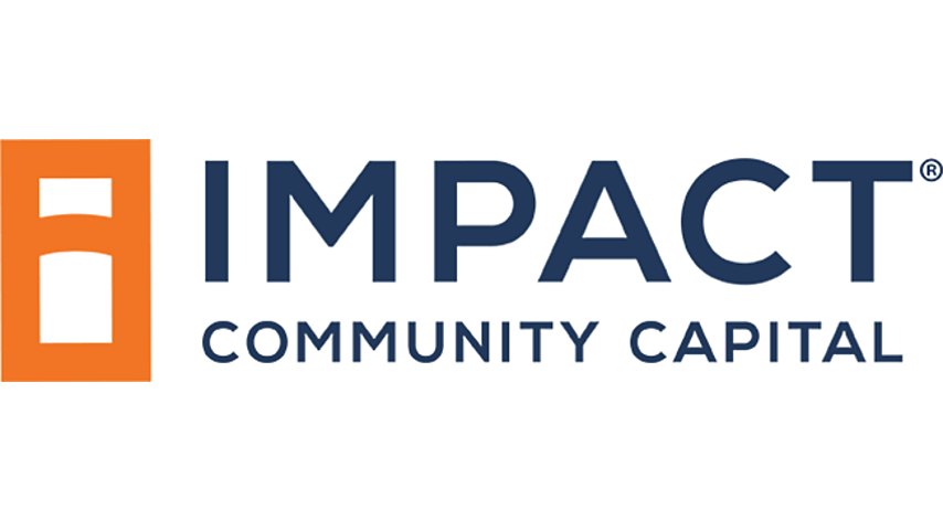Impact Community Capital logo