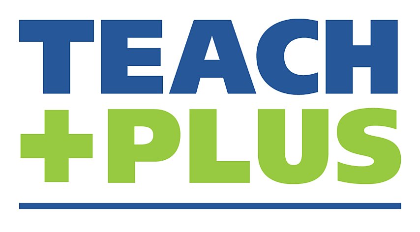 Teach Plus logo
