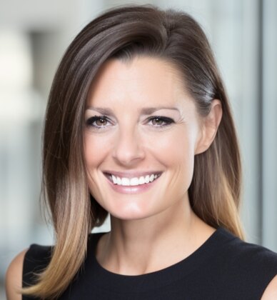 Photo of Larissa Rydin