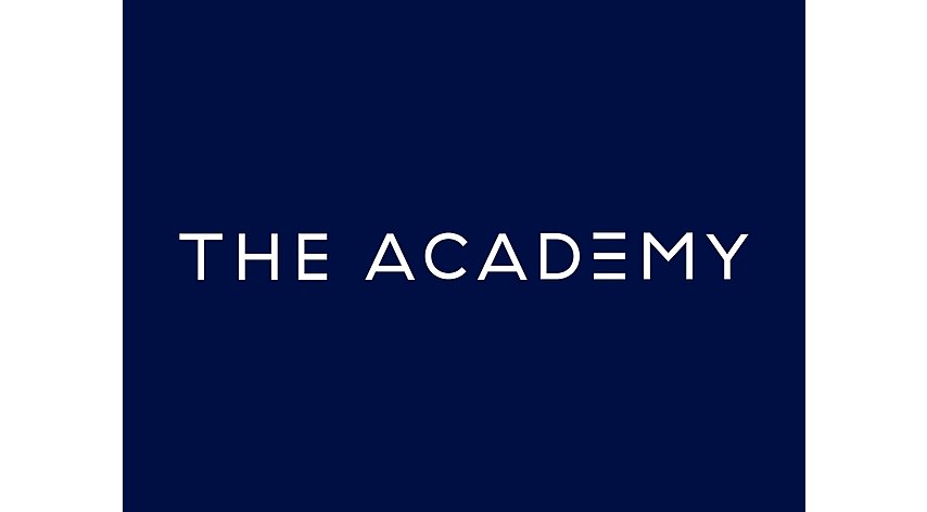 The Academy Group logo