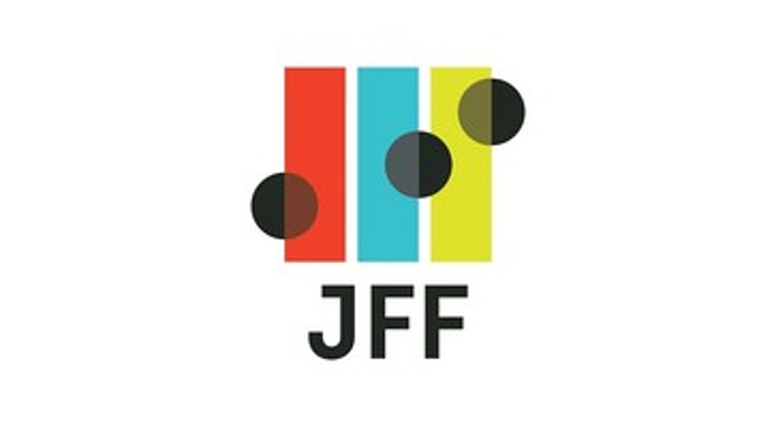 Jobs for the Future logo