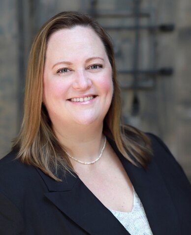 Photo of Kristen Granville Clifford